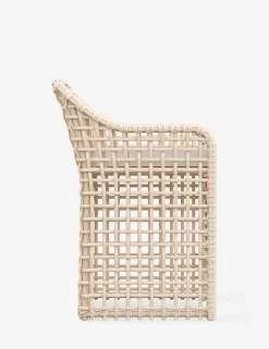Mendoza Indoor / Outdoor Counter Stool