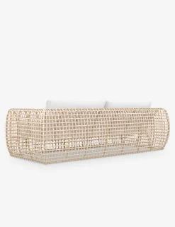 Mendoza Indoor / Outdoor Sofa