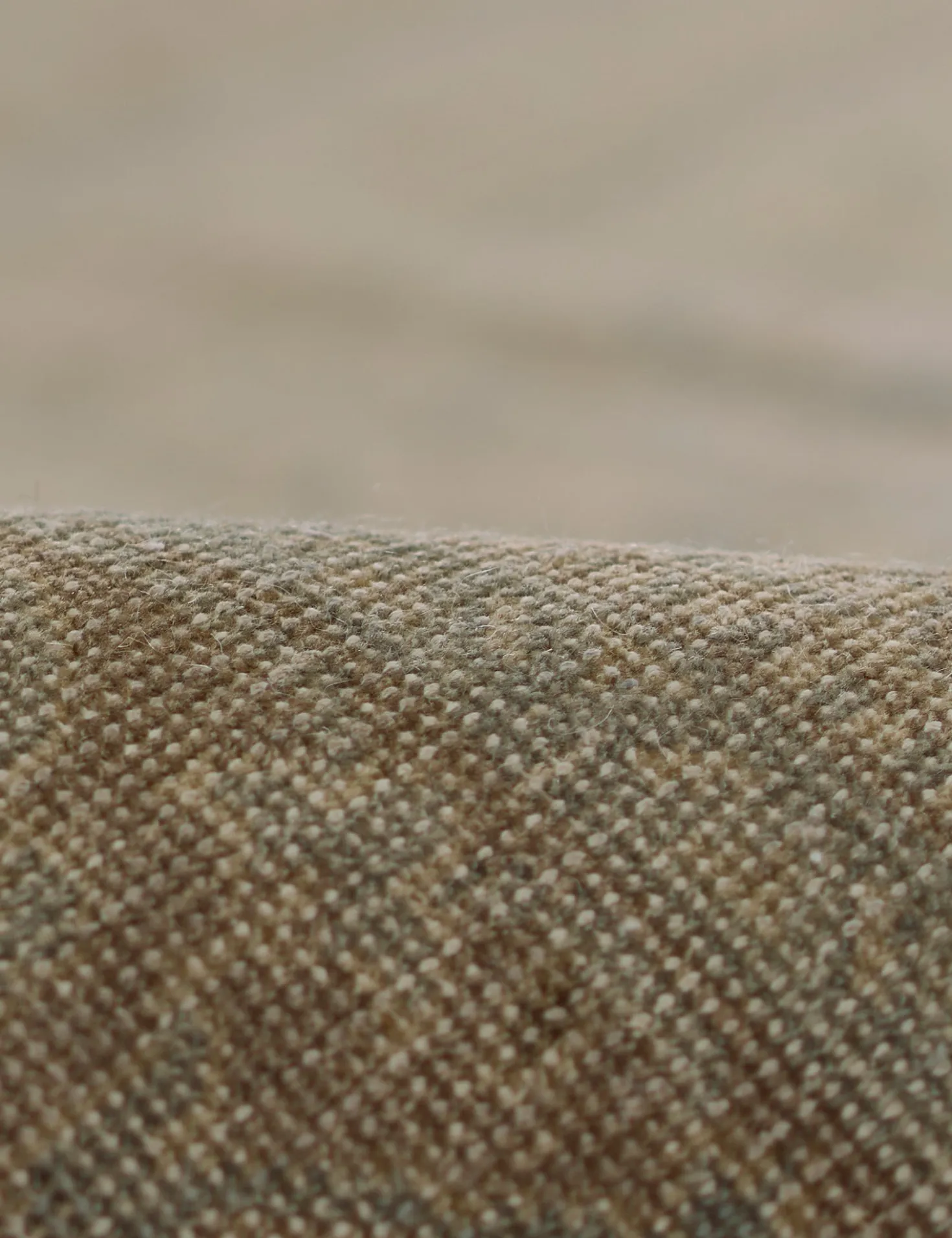 Menorca Hand-Knotted Wool Rug by Pure Salt x Momeni