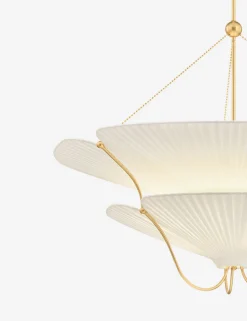 Mercedes Chandelier