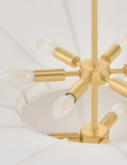 Mercedes Chandelier