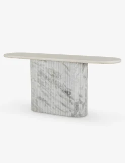 Mercer Console Table