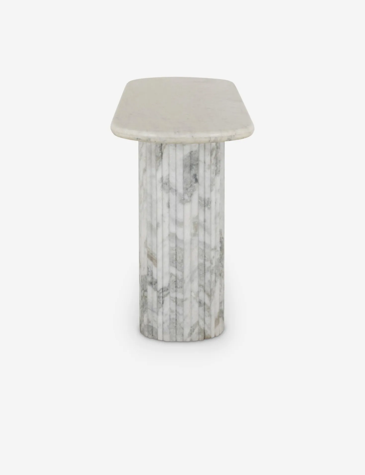 Mercer Console Table