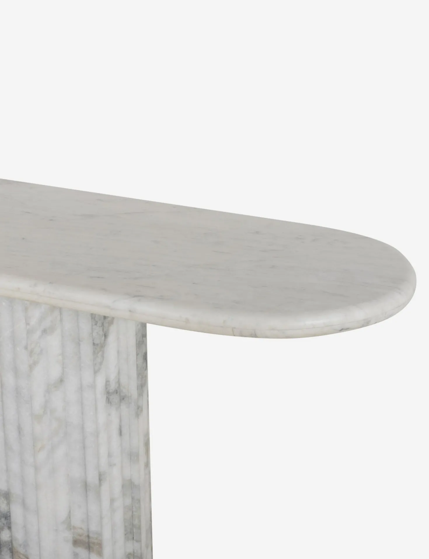 Mercer Console Table