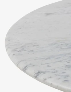 Mercer Round Dining Table