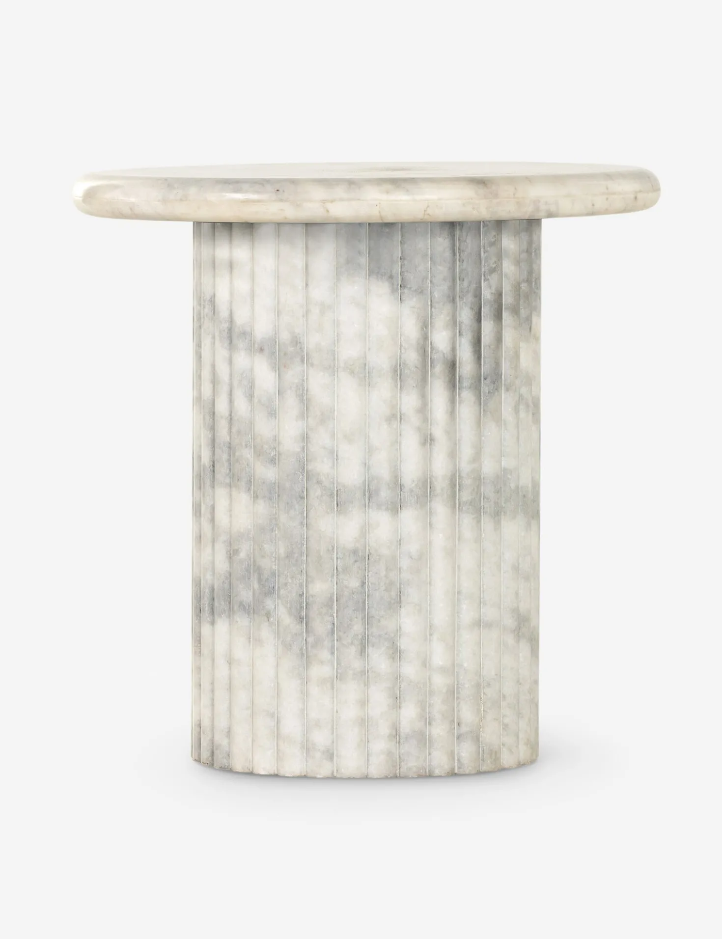 Mercer Round Side Table
