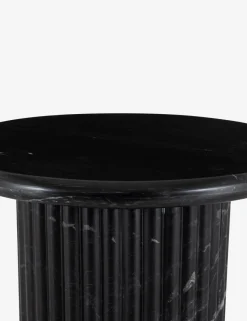 Mercer Round Side Table