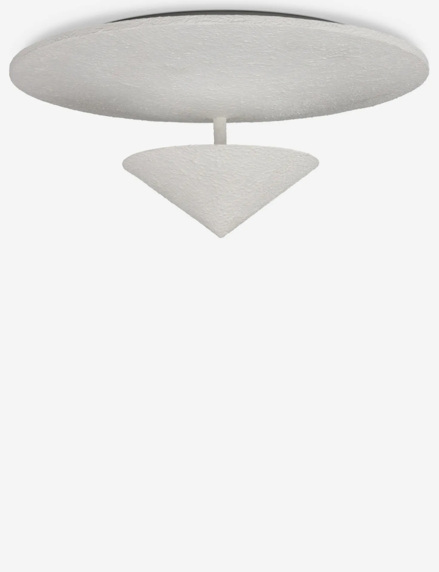 Merriman Flush Mount Light
