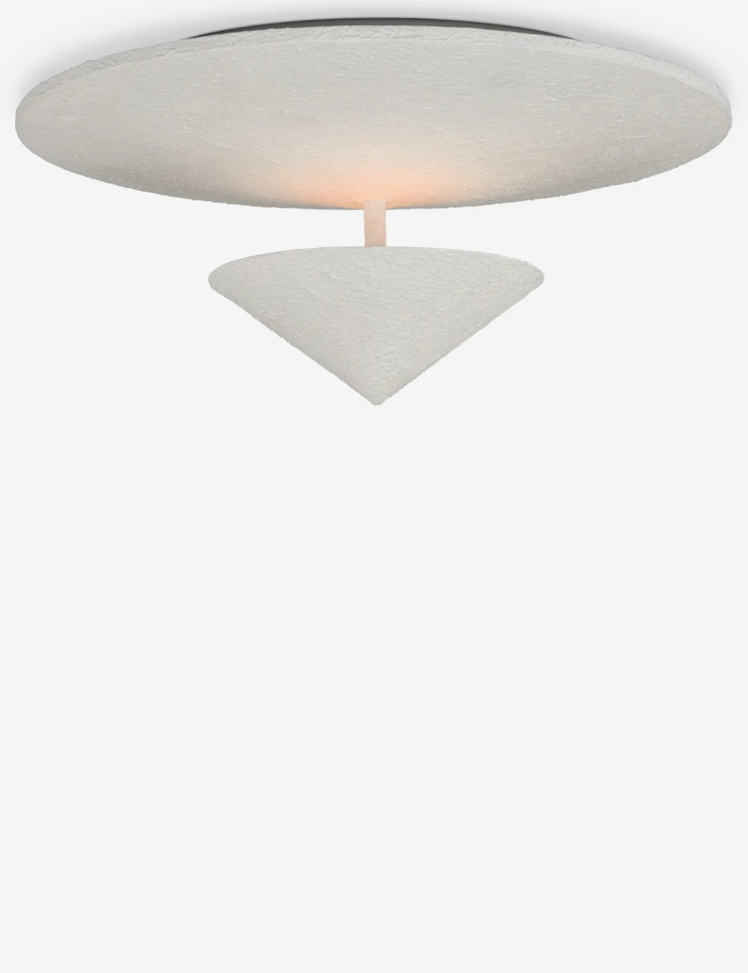 Merriman Flush Mount Light