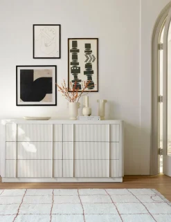 Merrit Dresser by Sarah Sherman Samuel