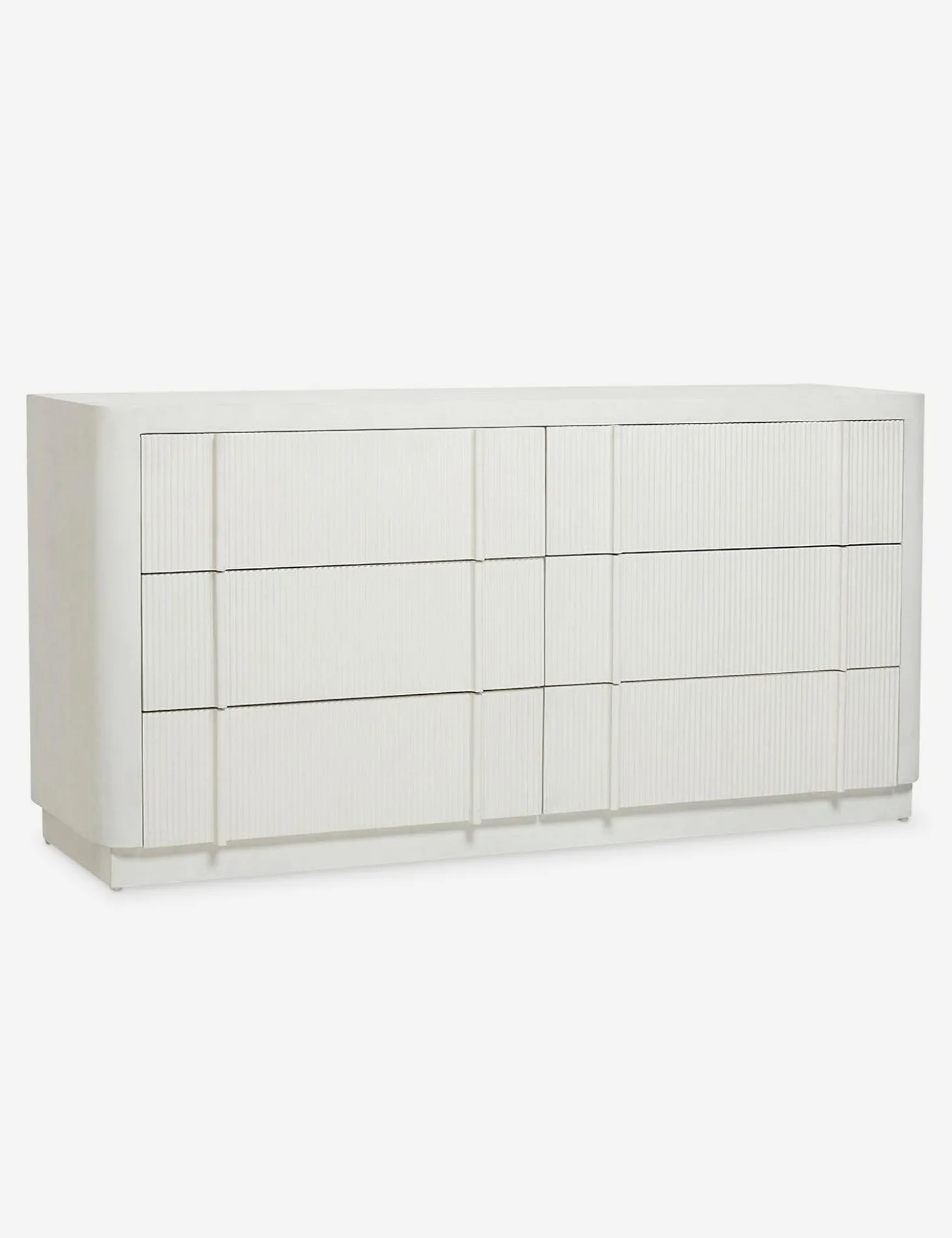 Merrit Dresser by Sarah Sherman Samuel