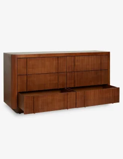 Merrit Dresser by Sarah Sherman Samuel