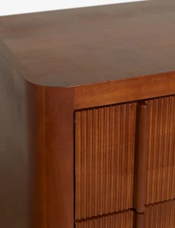 Merrit Dresser by Sarah Sherman Samuel