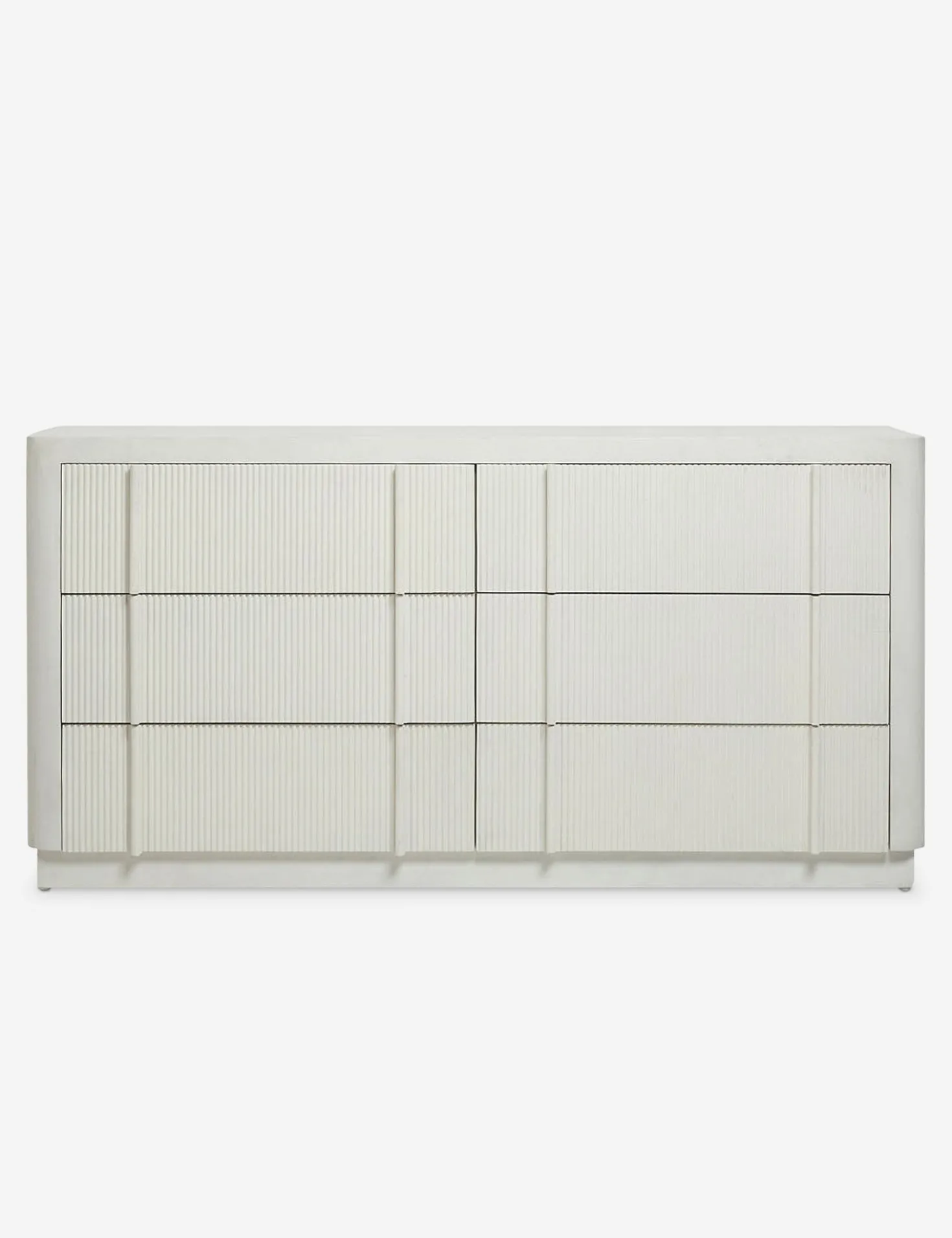 Merrit Dresser by Sarah Sherman Samuel