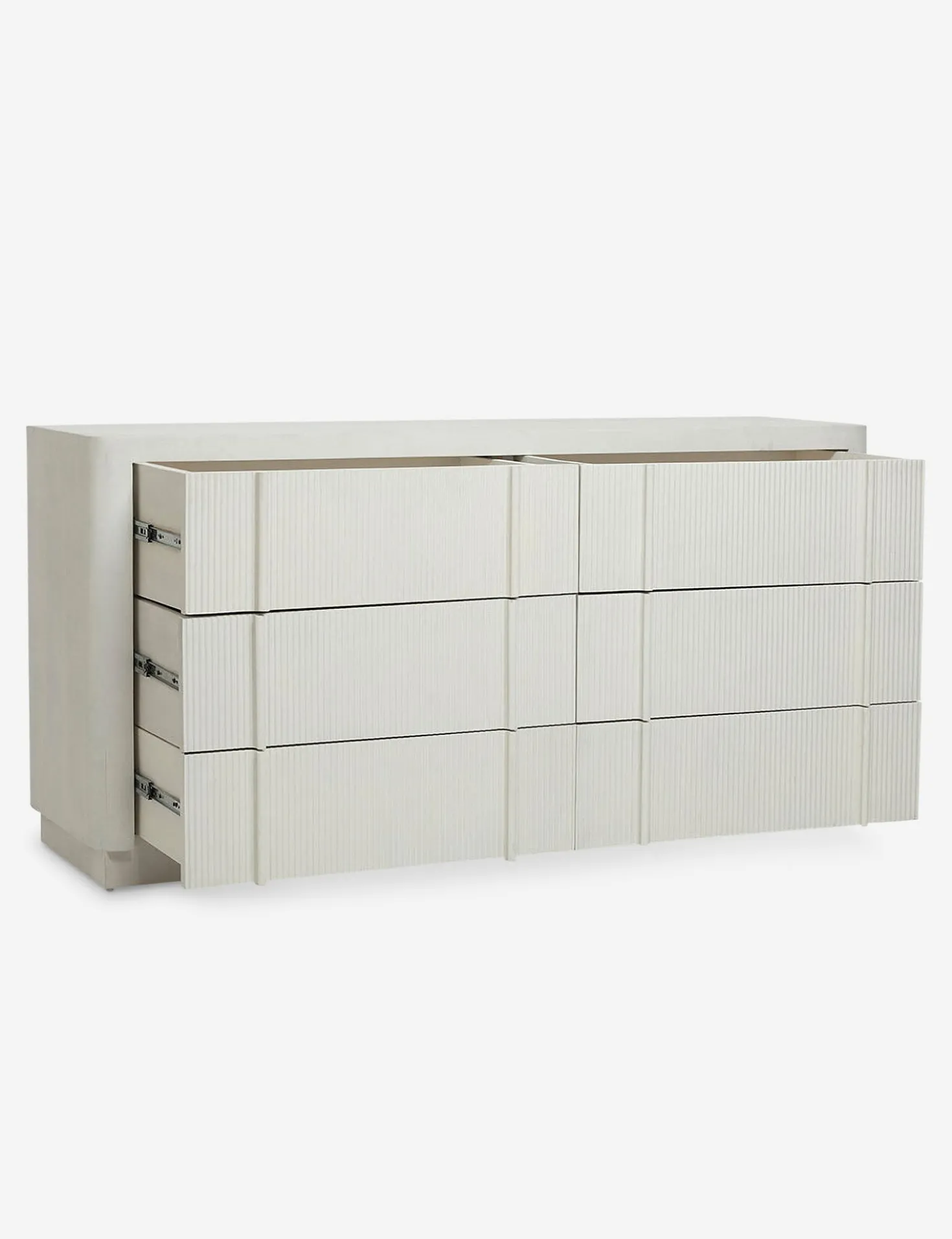 Merrit Dresser by Sarah Sherman Samuel