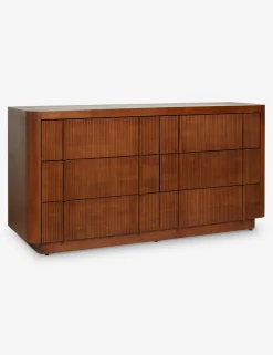 Merrit Dresser by Sarah Sherman Samuel