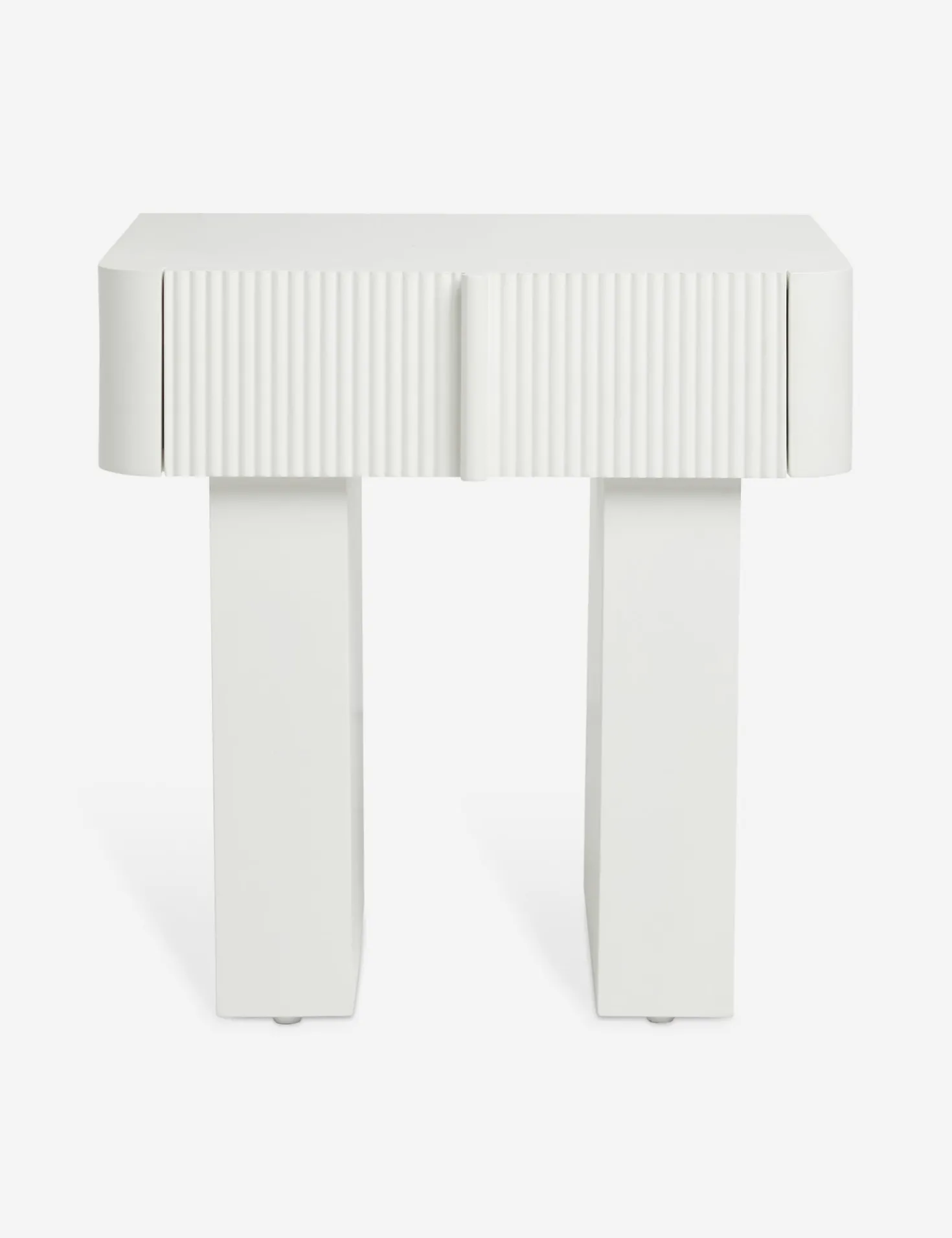Merrit Nightstand by Sarah Sherman Samuel