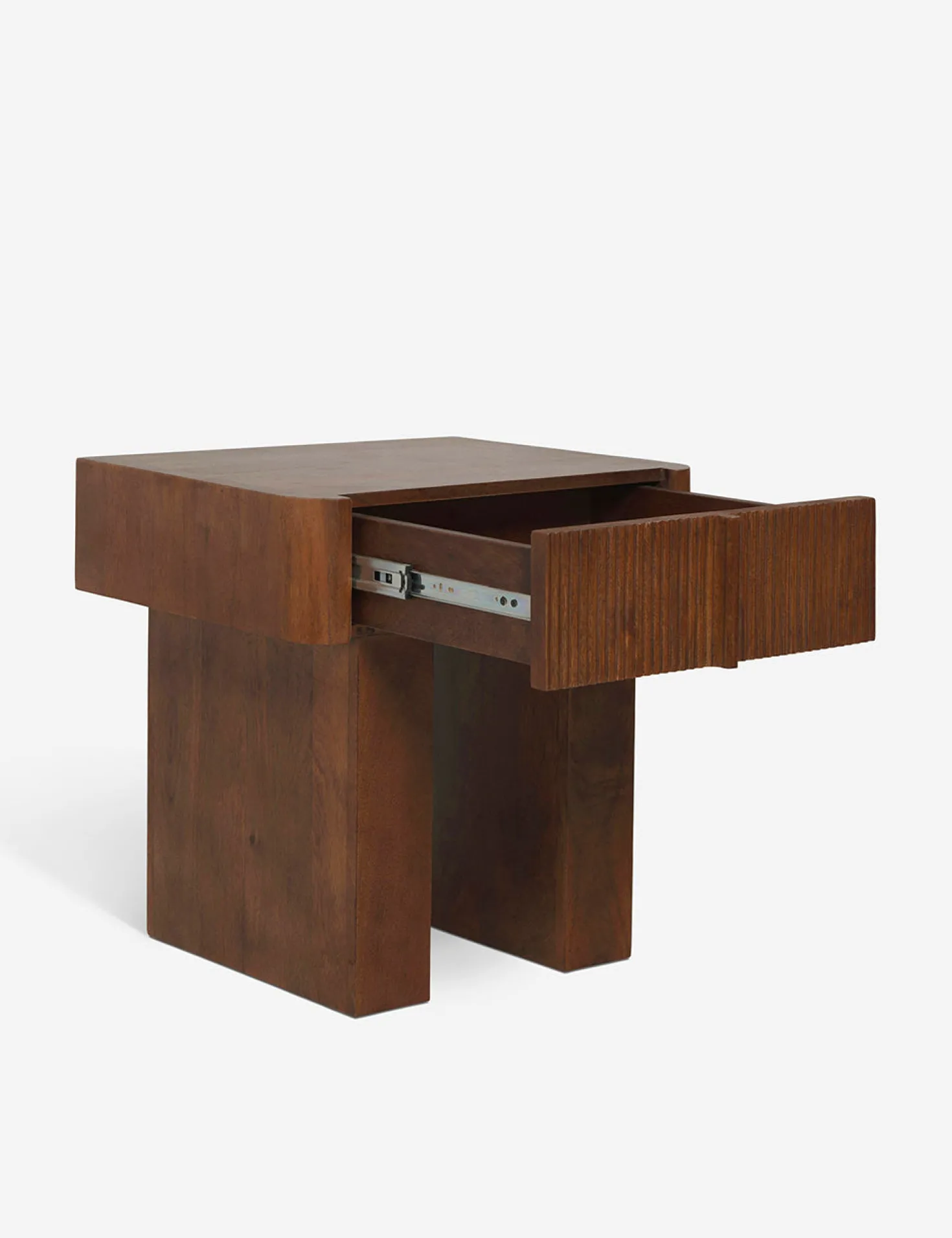 Merrit Nightstand by Sarah Sherman Samuel
