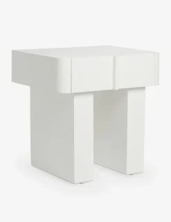 Merrit Nightstand by Sarah Sherman Samuel