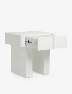 Merrit Nightstand by Sarah Sherman Samuel