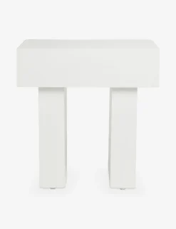 Merrit Nightstand by Sarah Sherman Samuel