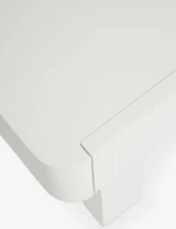 Merrit Nightstand by Sarah Sherman Samuel