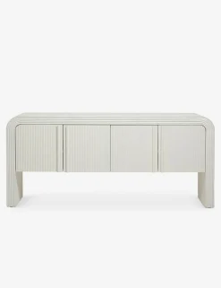 Merrit Sideboard by Sarah Sherman Samuel