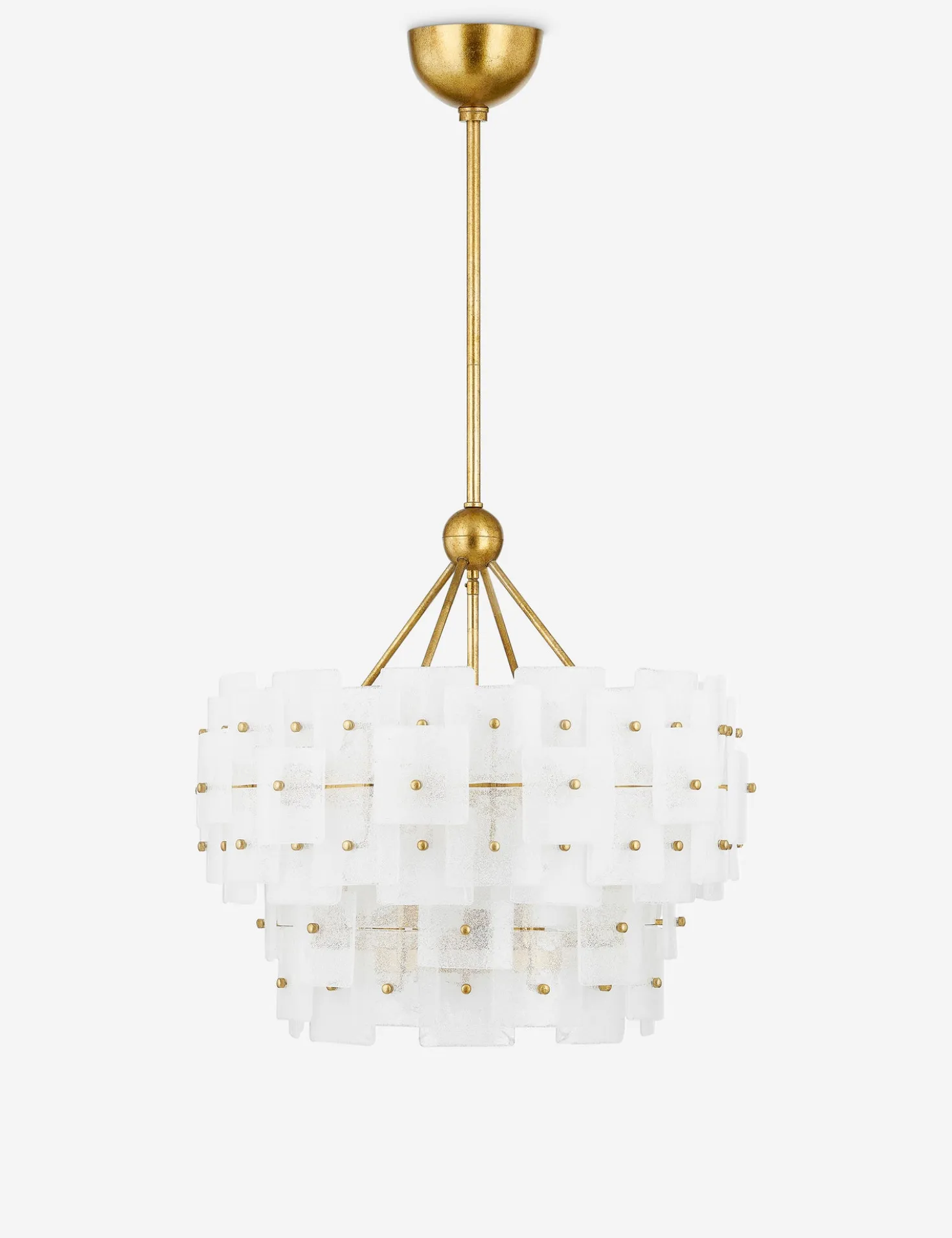 Merryweather Chandelier