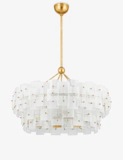 Merryweather Chandelier