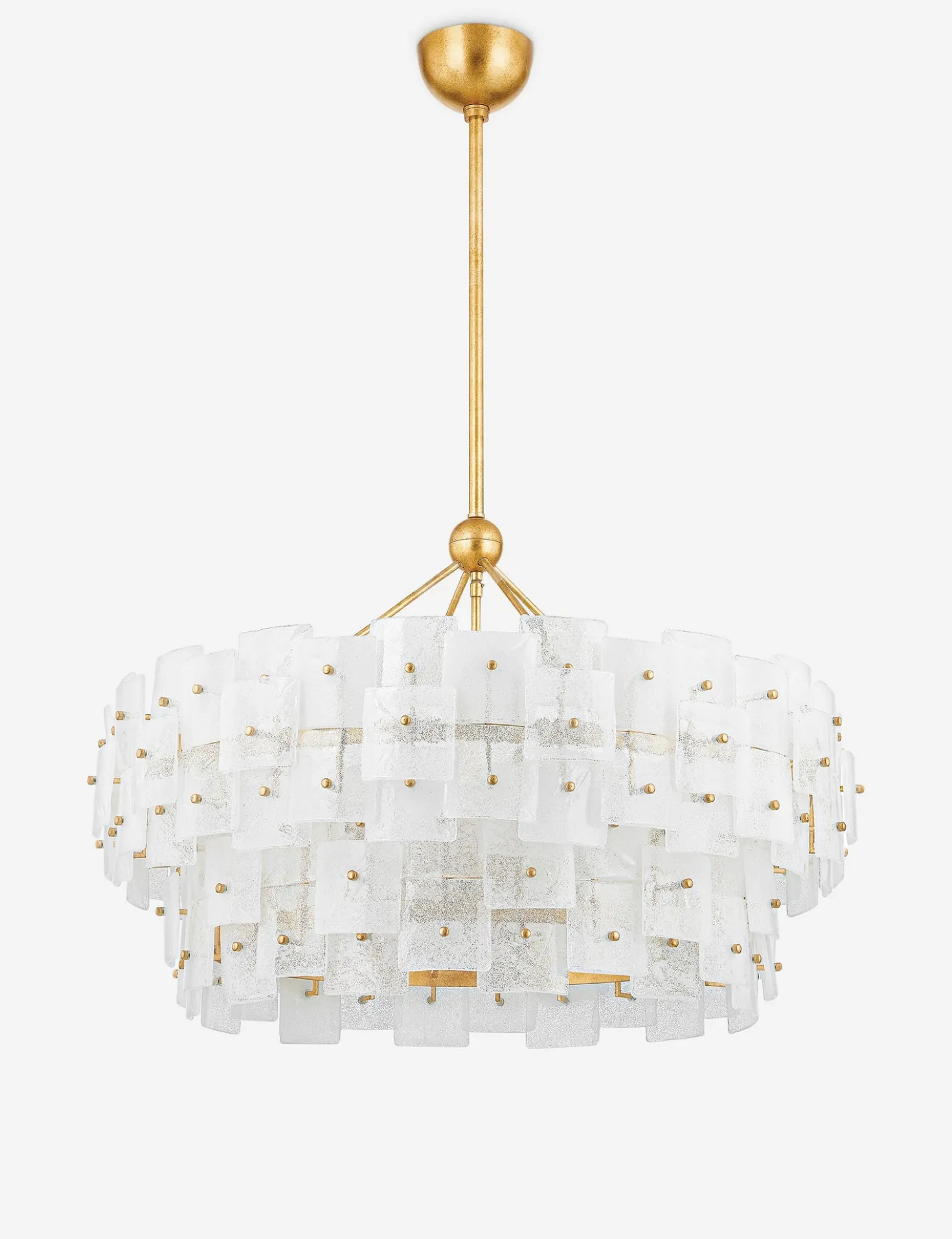 Merryweather Chandelier