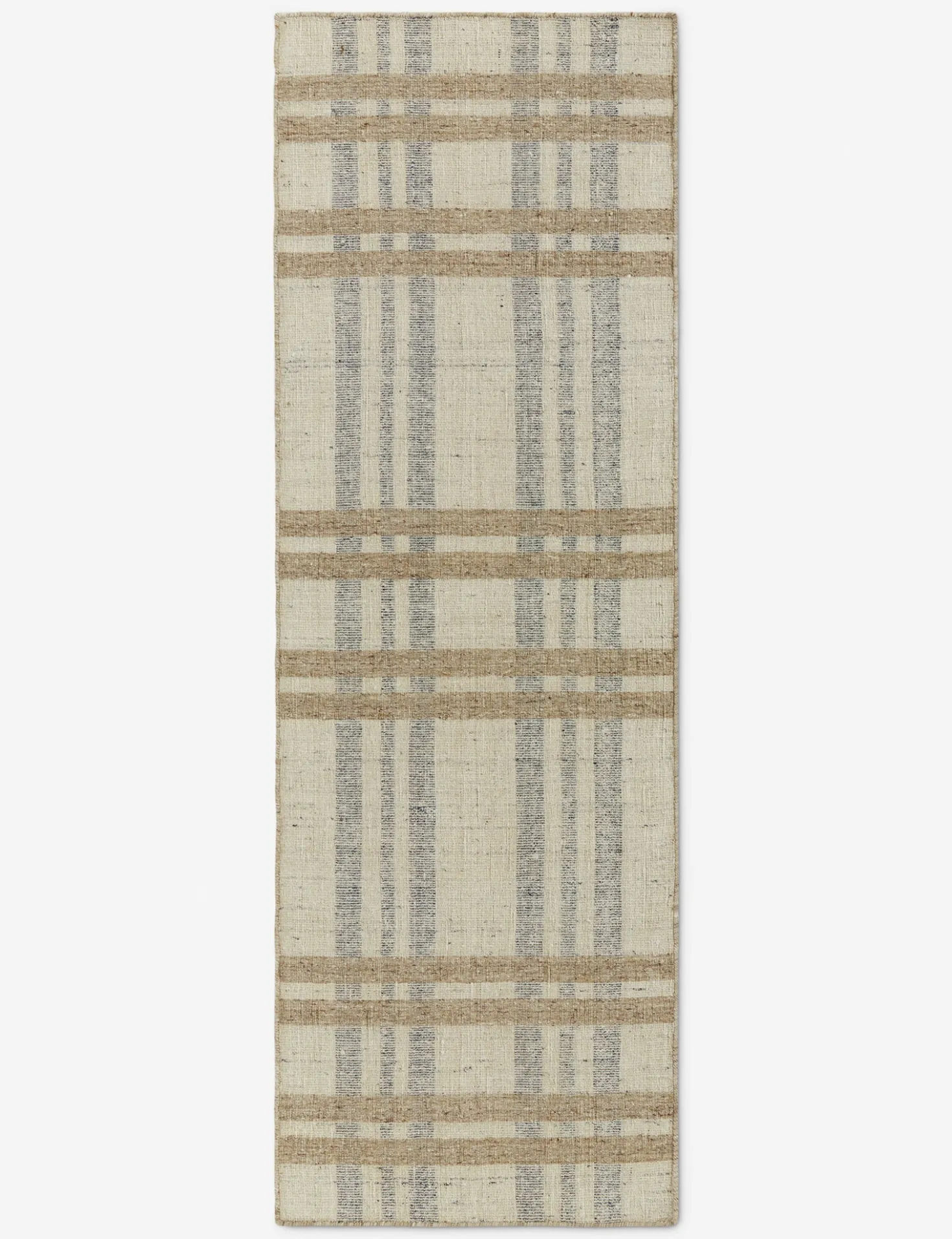 Messer Handwoven Wool Rug