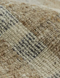 Messer Handwoven Wool Rug