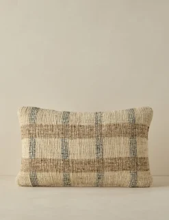 Messer Pillow