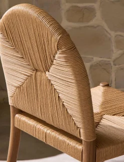 Metcalf Outdoor Dining Chair
