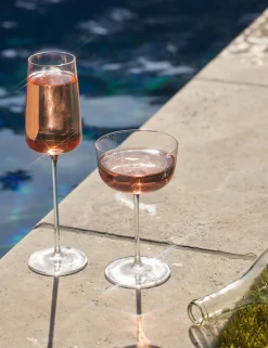 Metropolitan Glassware by LSA International