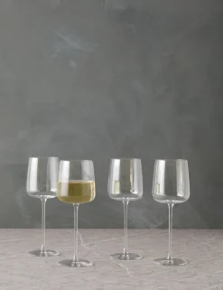 Metropolitan Glassware by LSA International