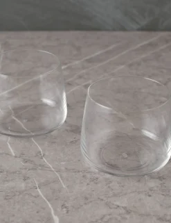 Metropolitan Glassware by LSA International