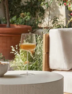 Metropolitan Glassware by LSA International