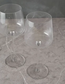 Metropolitan Glassware by LSA International