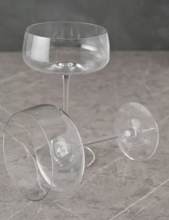 Metropolitan Glassware by LSA International
