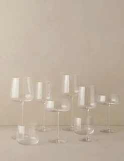 Metropolitan Glassware by LSA International