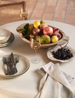 Metropolitan Glassware by LSA International