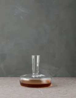 Metropolitan Glassware by LSA International