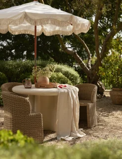 Mettam Indoor / Outdoor Dining Chair