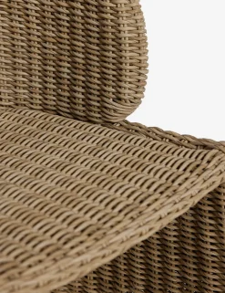 Mettam Indoor / Outdoor Dining Chair