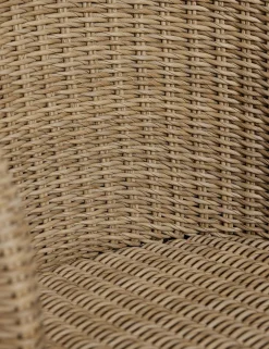 Mettam Indoor / Outdoor Dining Chair