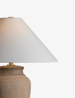 Micah Table Lamp