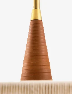 Middlebury Pendant Light by Arteriors