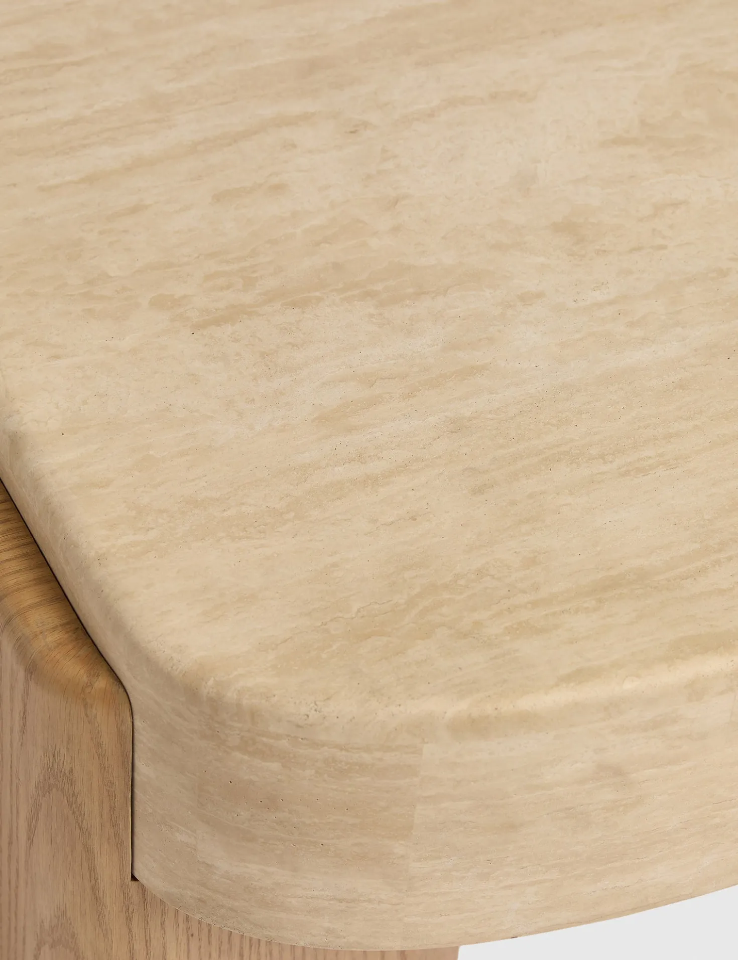 Midora Coffee Table