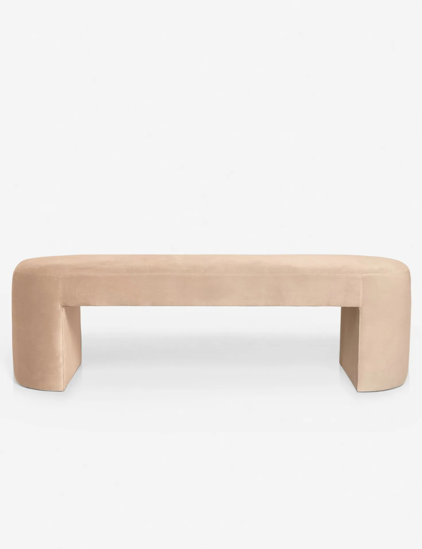 Mikhail Bench